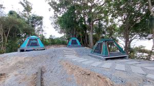 Coco Tent Seaview 360