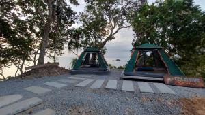 Coco Tent Seaview 360