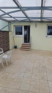 Beautiful apartment with lots of space to relax