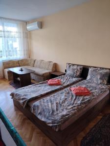 Апартамент за гости Меркурий