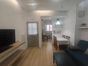 Apartamento Playa Zapillo