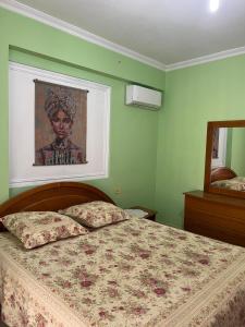 Ionian Pearl Apartment Sarande