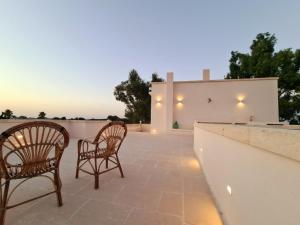 Stylish & Romantic Country House, Toti