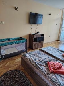 Апартамент за гости Меркурий