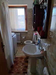 Appartamento 8 Palazzina Maria