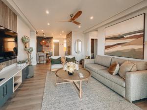 The Penthouse at 2 Marine Struisbaai