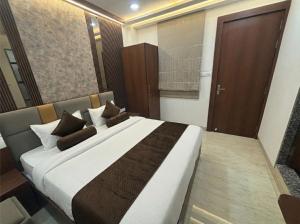 Hotel Shaurya Palace Vijay Nagar - Indore
