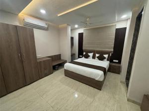 Hotel Shaurya Palace Vijay Nagar - Indore