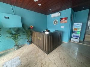 Hotel Shaurya Palace Vijay Nagar - Indore