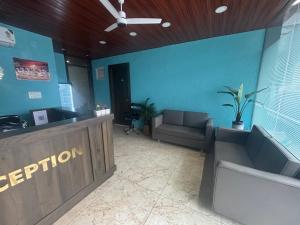 Hotel Shaurya Palace Vijay Nagar - Indore