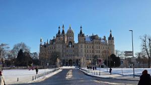 Altstadt Apartment beim Schlossgarten