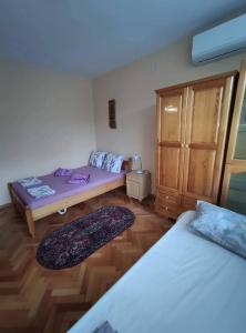 Апартамент за гости Меркурий