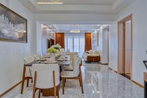 Riverside one Residence