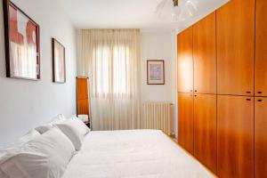 Intero appartamento Tipico Milanese