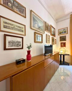 Intero appartamento Tipico Milanese