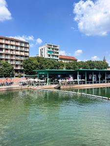 Intero appartamento Tipico Milanese