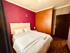 Tranquille Homestay near JKIA Airport & SGR Station Nairobi