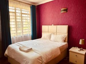 Tranquille Homestay near JKIA Airport & SGR Station Nairobi