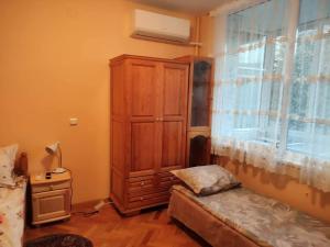 Апартамент за гости Меркурий