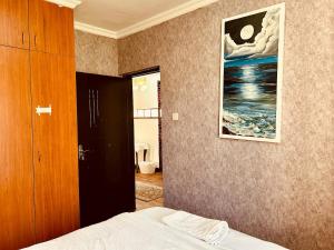 Tranquille Homestay near JKIA Airport & SGR Station Nairobi
