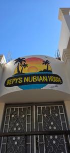 BePys NUBIAN HOUSE