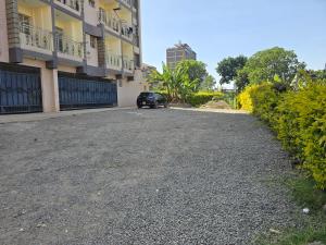 Kasarani Studio Apartment