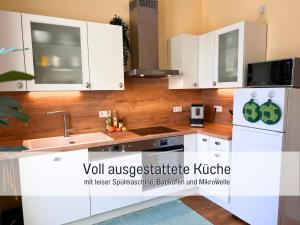 Ferienwohnung am Maximilianpark Hamm