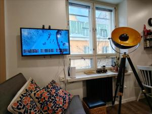 Apartment in Kamppi, perfect Central Helsinki Location