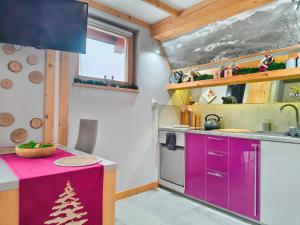 Lux Houses w DOMKU tylko DWA APARTAMENTYz jacuzzi zewnętrznym