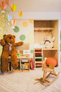 Villa Kokubunji Stay