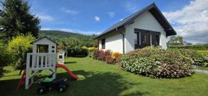 Domek GORCZAŃSKA KOLIBA w Gorcach