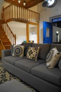 Diolanth traditional house