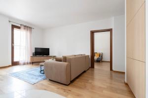 Norblin City View Apartment