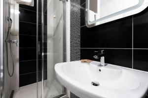 Norblin City View Apartment