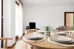 Norblin City View Apartment