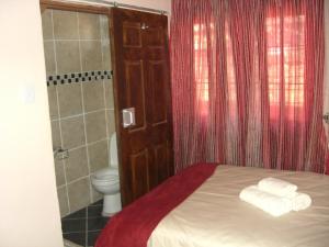 Boitumelo Guest House