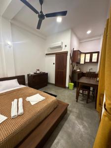 WYC Villas & Restaurant