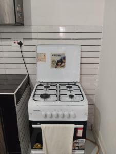 Cozy studio at Kisimani Heights Apartment Mombasa