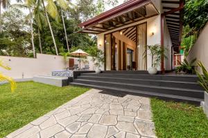 Villa Francis Serenity