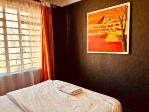 Silent Sky Homestay near JKIA Airport & SGR Nairobi