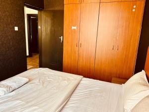 Silent Sky Homestay near JKIA Airport & SGR Nairobi