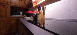 Lisa & Fufis Dolomites Home