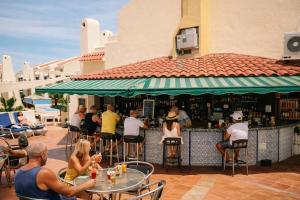 Sun & Pool Retreat Complex Costa Adeje