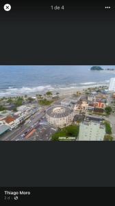 Frente Mar Guaratuba