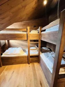 Cozy mountain cabin in Idre Bergsby