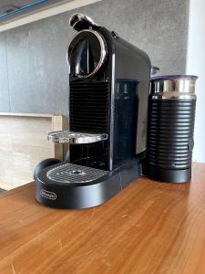 Lichtdurchflutetes Apartment mit Dachterasse zwischen Köln und Düsseldorf