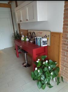 Bed And Breakfast Casa Maestra