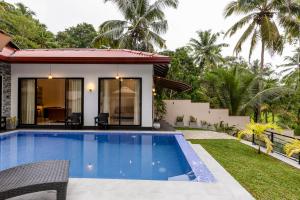 Villa Francis Serenity