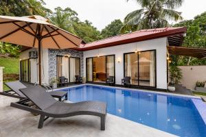 Villa Francis Serenity