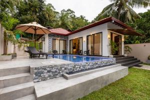 Villa Francis Serenity